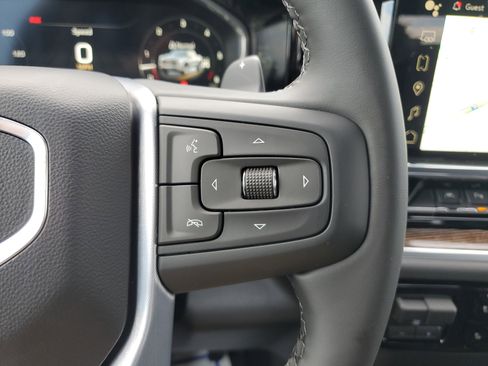 New 2026 GMC Sierra 1500 Elevation w/ Elevation Premium Package image 25