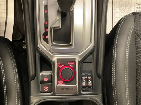 Used 2021 Subaru Forester Premium AWD/4WD image 18