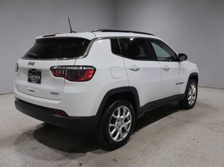 Used 2023 Jeep Compass Latitude AWD/4WD video 2