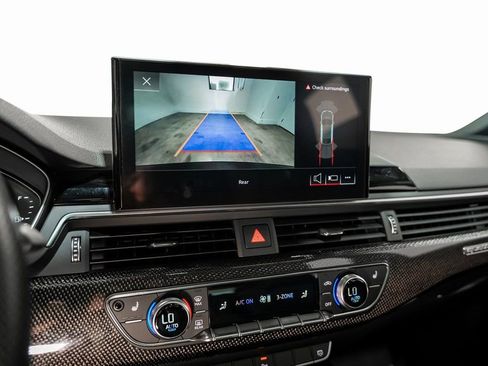 Used 2022 Audi S5 Premium w/ Convenience Package image 52