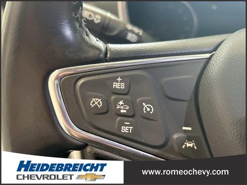 Used 2020 Chevrolet Equinox LT w/ Driver Convenience Package FWD image 19