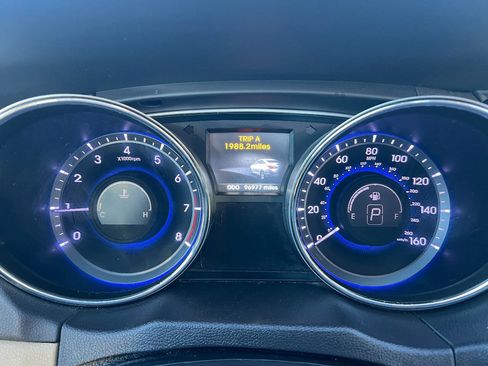 Used 2014 Hyundai Sonata Limited image 35