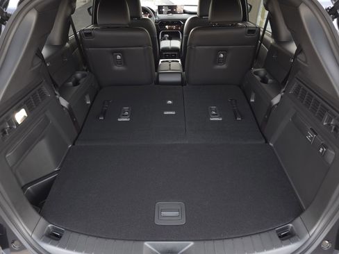 New 2026 MAZDA CX-90 3.3 Turbo S w/ Premium Plus image 41