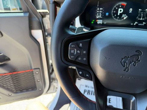 Used 2023 Ford Bronco Raptor image 40