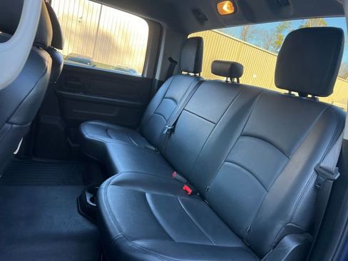 Used 2018 RAM 1500 Express w/ Express Value Package image 18