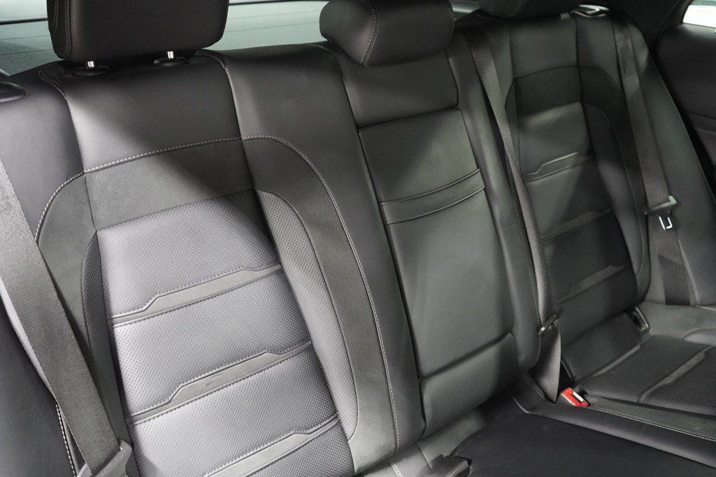 Used 2023 Mercedes-Benz GLE 53 AMG 4MATIC Coupe image 21