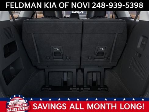 New 2026 Kia Carnival image 19