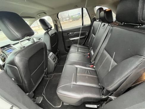 Used 2012 Ford Edge SEL image 37