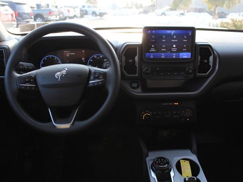 Used 2023 Ford Bronco Sport Big Bend image 16