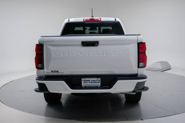 New 2026 Chevrolet Colorado LT w/ LT Convenience Package RWD image 7