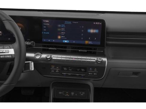 Used 2025 Hyundai Kona SEL AWD/4WD image 12