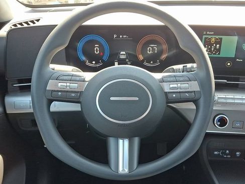 New 2026 Hyundai Kona SE AWD/4WD image 9