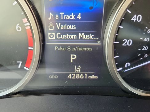 Used 2021 Lexus NX 300 FWD w/ Accessory Package 2 image 25