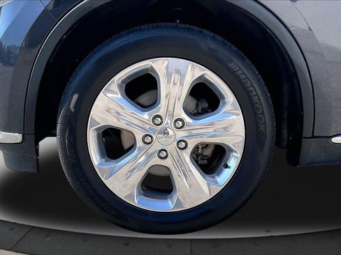 Used 2014 Dodge Durango Limited w/ Premium Group AWD/4WD image 35