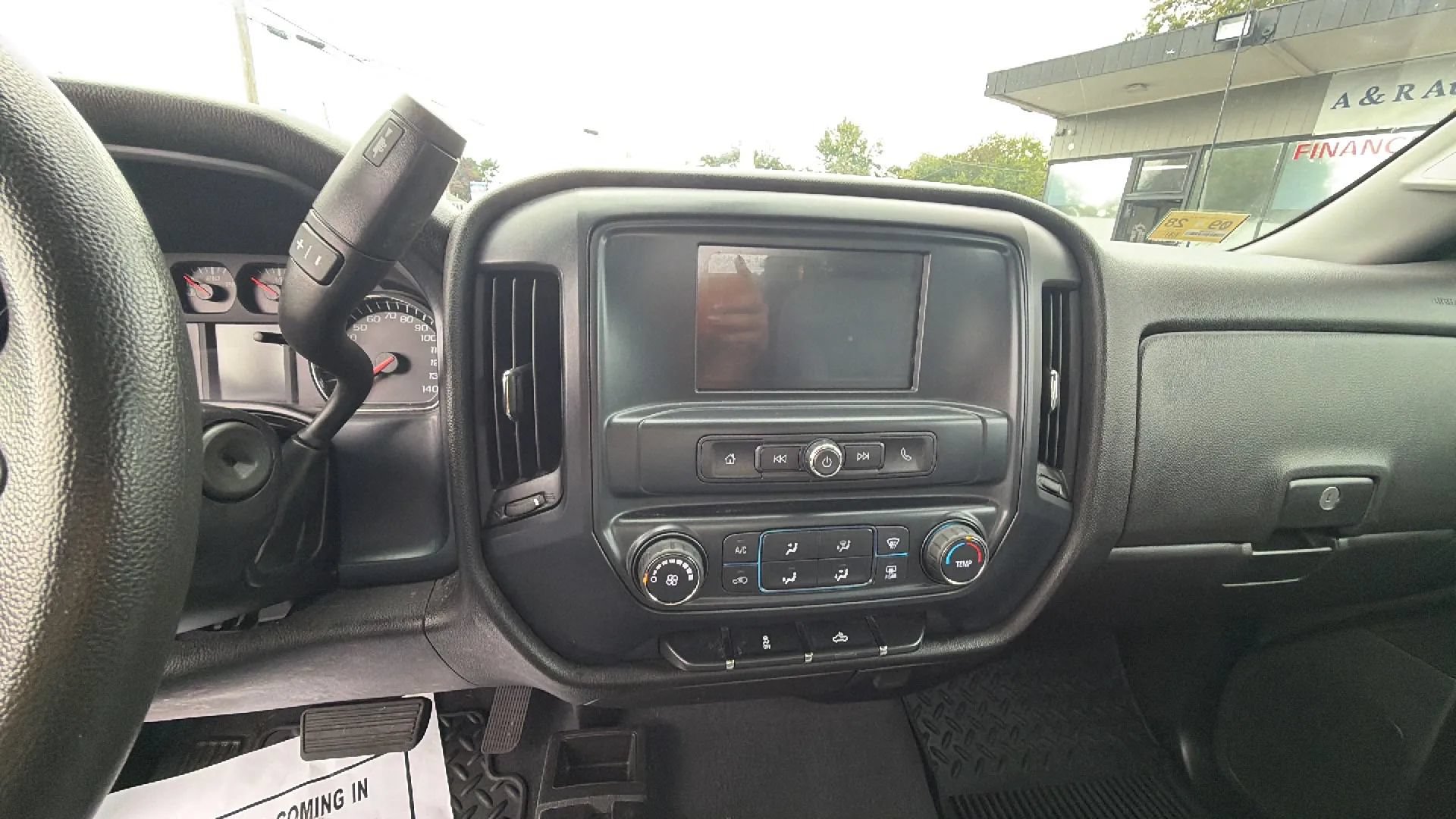 Used 2019 GMC Sierra 1500 Limited w/ Elevation Edition AWD/4WD image 15
