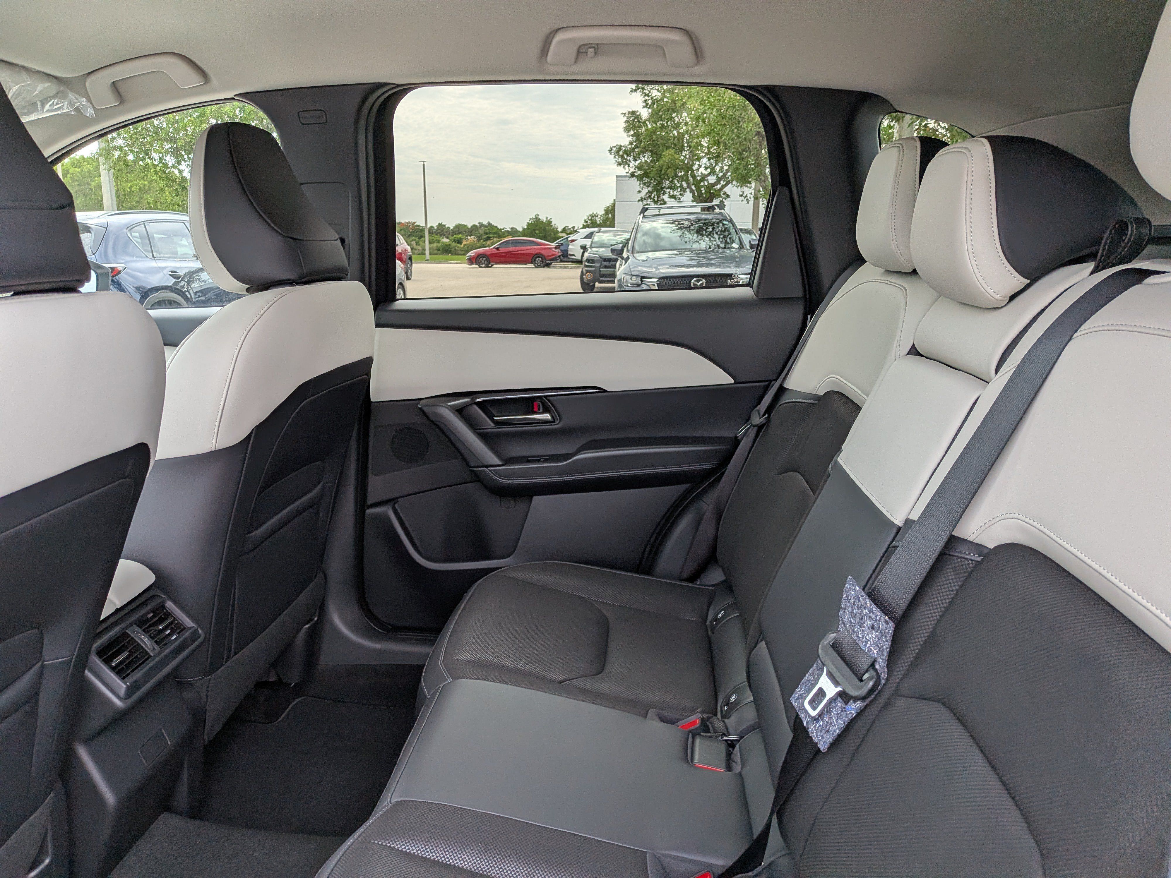 New 2026 MAZDA CX-5 Preferred AWD/4WD image 15