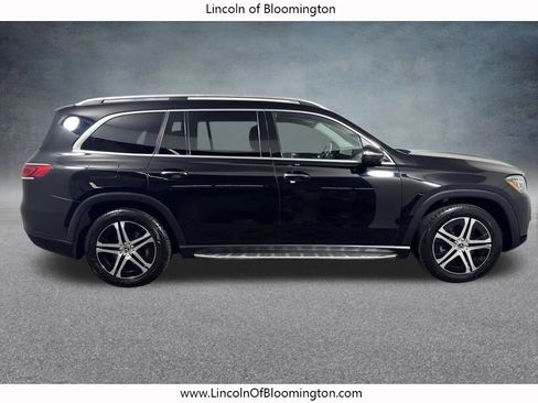 Used 2020 Mercedes-Benz GLS 450 4MATIC image 6