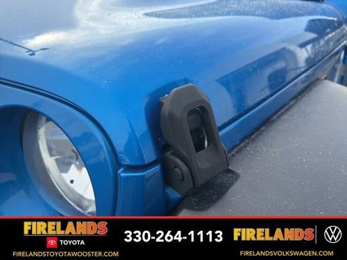 Used 2021 Jeep Wrangler Unlimited Sport image 9