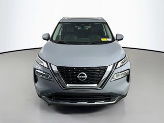 Used 2023 Nissan Rogue SL AWD/4WD video 2