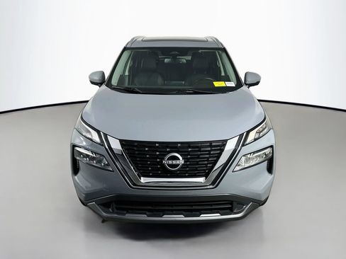 Used 2023 Nissan Rogue SL AWD/4WD image 2
