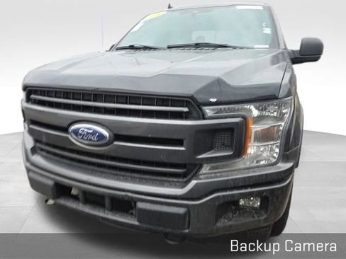 Used 2020 Ford F150 XLT w/ Equipment Group 302A Luxury image 5