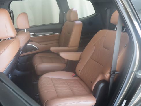 Used 2023 Kia Telluride SX Prestige X-Pro image 8
