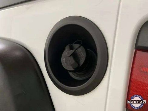 Used 2024 Jeep Wrangler Sport image 90