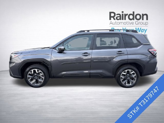 New 2026 Subaru Forester Premium AWD/4WD image 4