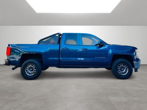 Used 2015 Chevrolet Silverado 1500 LT w/ All Star Edition AWD/4WD image 7