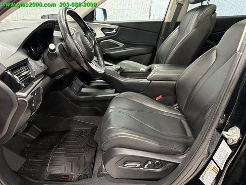 Used 2019 Acura RDX AWD image 23