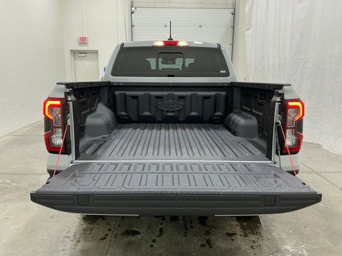 New 2026 Ford Ranger XLT image 20