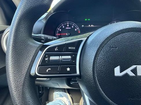 Used 2023 Kia Forte LXS FWD image 22