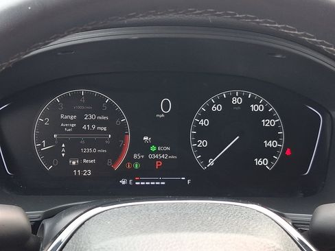 Used 2025 Honda Civic Sport image 19