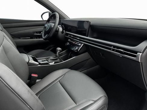 New 2025 Hyundai Santa Cruz XRT image 15