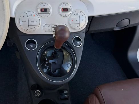 Used 2015 FIAT 500 1957 Edition image 17