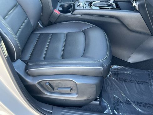 Used 2025 MAZDA CX-5 AWD 2.5 S image 27