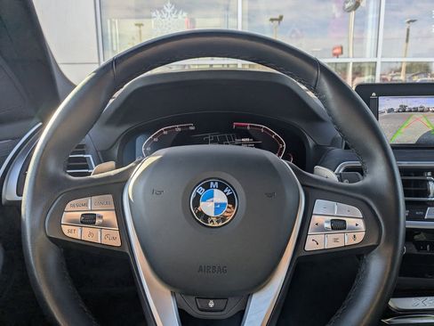Used 2023 BMW X3 sDrive30i image 22