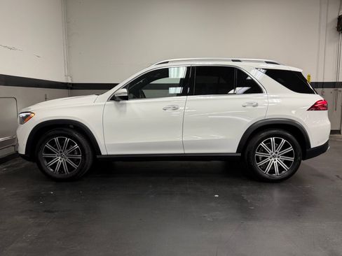 Used 2026 Mercedes-Benz GLE 350 4MATIC image 9