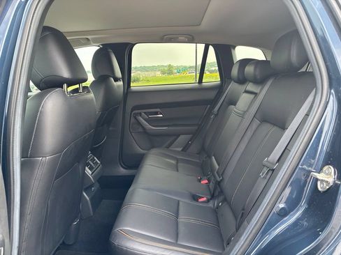 Used 2025 MAZDA CX-50 AWD 2.5 S w/ Premium Plus Pkg image 10