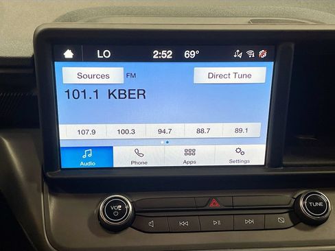 Used 2024 Ford Maverick XLT w/ XLT Luxury Package AWD/4WD image 14