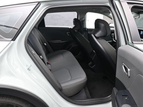 Used 2025 Kia K4 FWD image 34
