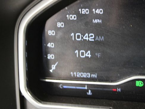Used 2024 GMC Sierra 1500 AT4 w/ Technology Package AWD/4WD image 21