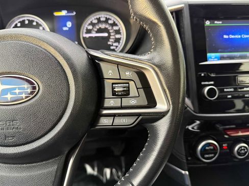 Certified 2022 Subaru Forester Premium w/ Popular Package #1 image 21