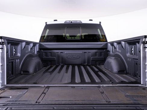 Used 2025 Ford F150 Raptor w/ Equipment Group 803A Raptor R AWD/4WD image 20