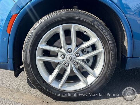 Used 2025 Dodge Durango GT image 12