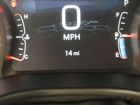 New 2026 Jeep Compass Limited image 33