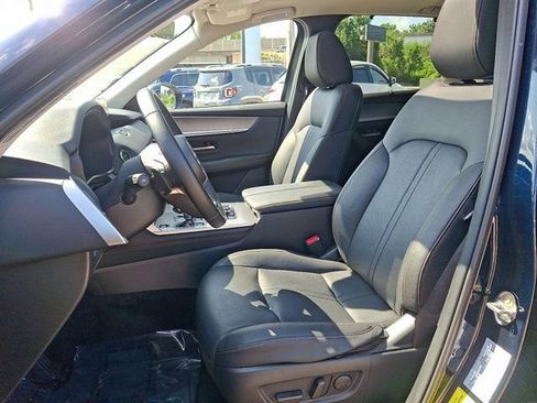 Used 2024 MAZDA CX-90 Plug-In Hybrid w/ Preferred image 14