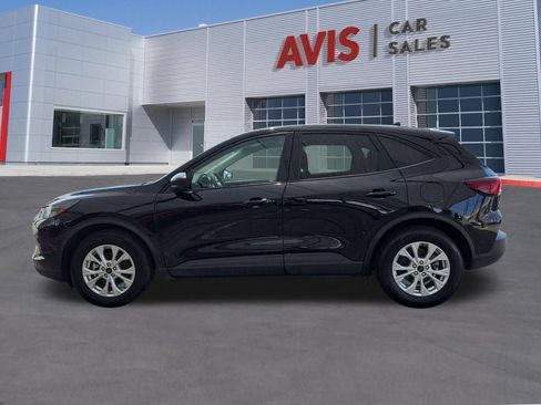 Used 2025 Ford Escape Active FWD image 10
