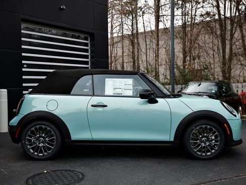 New 2026 MINI Cooper S image 4