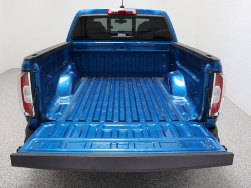 Used 2022 GMC Canyon Elevation w/ Elevation Premium Package image 31